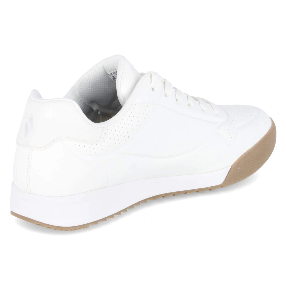 Low Sneaker ZINGER 2.0 THE ARW - wht