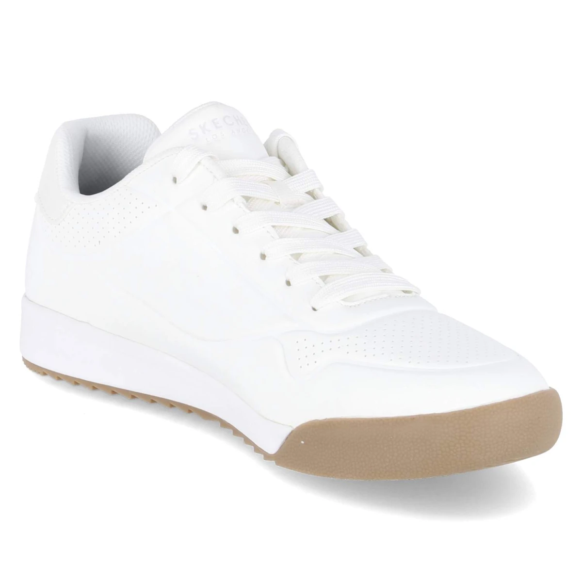 Low Sneaker ZINGER 2.0 THE ARW - wht
