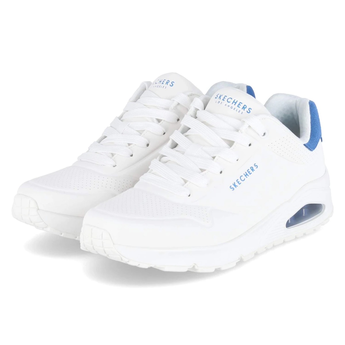 Low Sneaker UNO - white