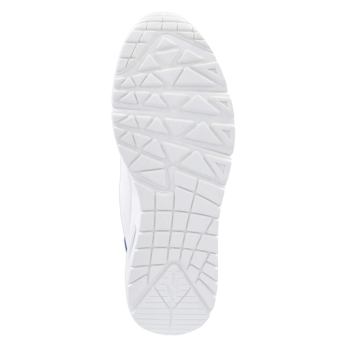 Low Sneaker UNO - white