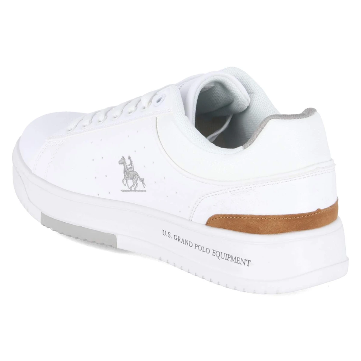 Sneaker STEVE - White