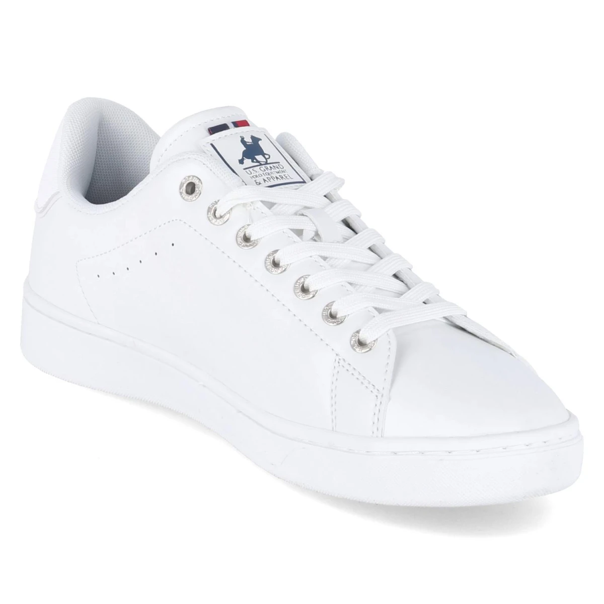 Sneaker EMPIRE - white