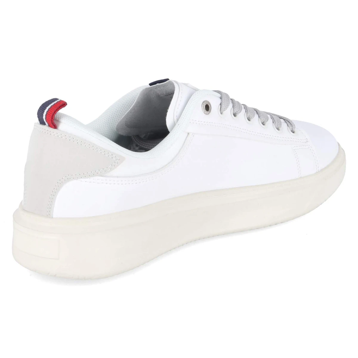 Sneaker CAMPUS - White