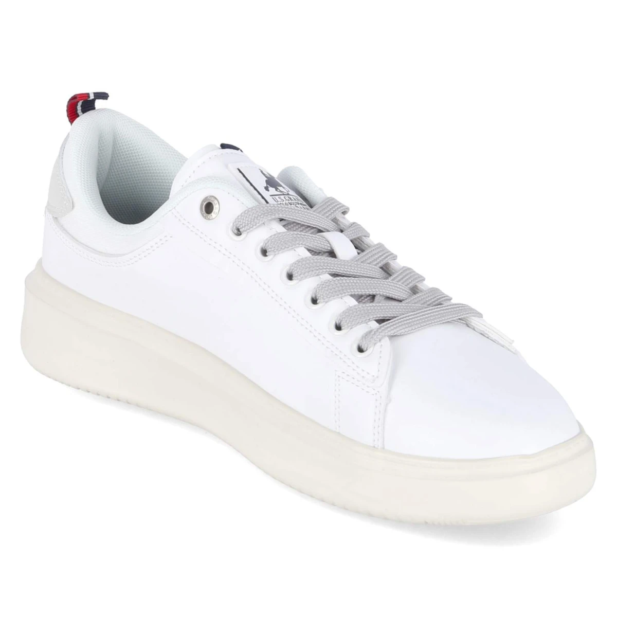 Sneaker CAMPUS - White