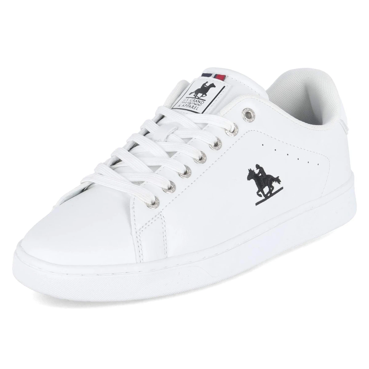 Sneaker EMPIRE - white