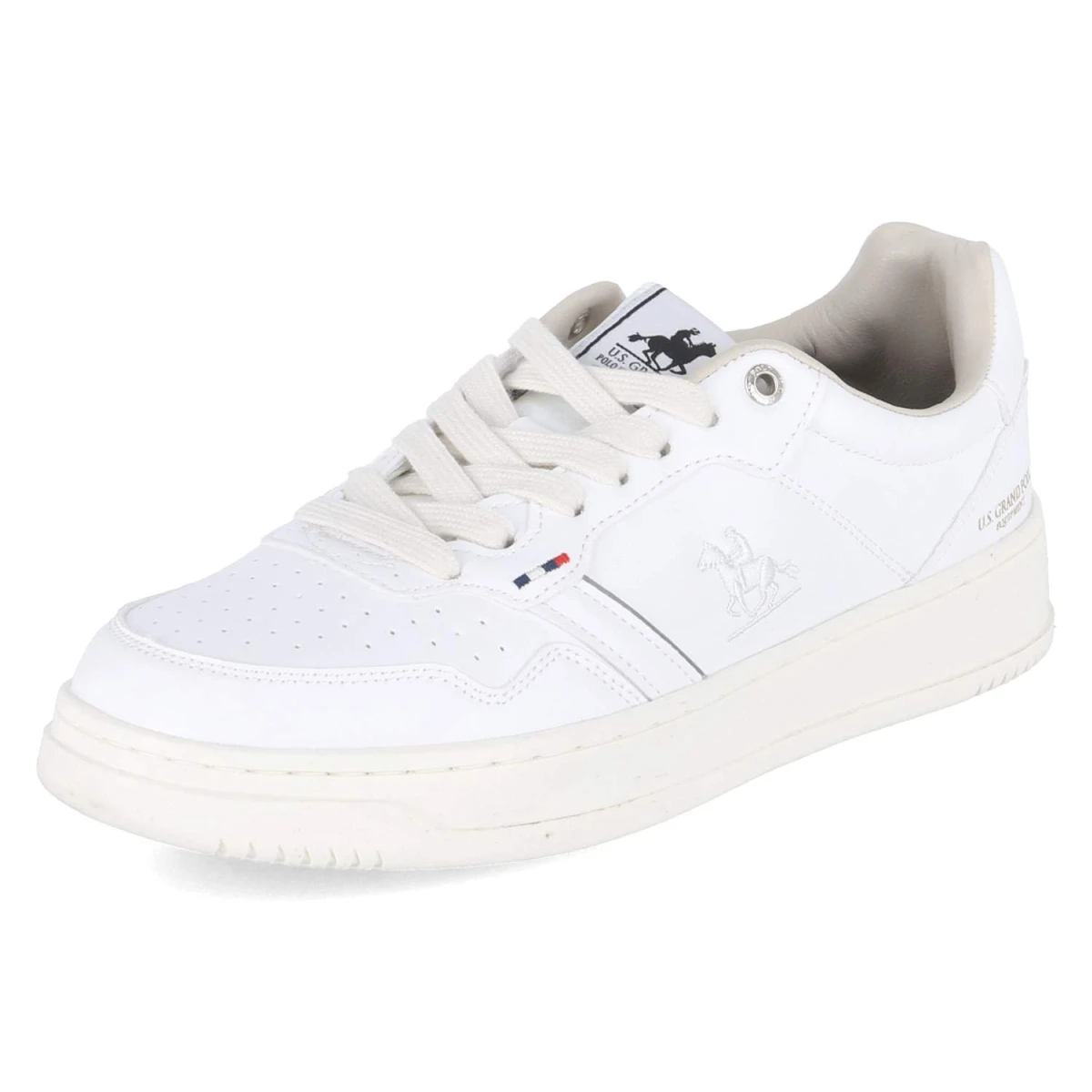 Sneaker GINNICA - White