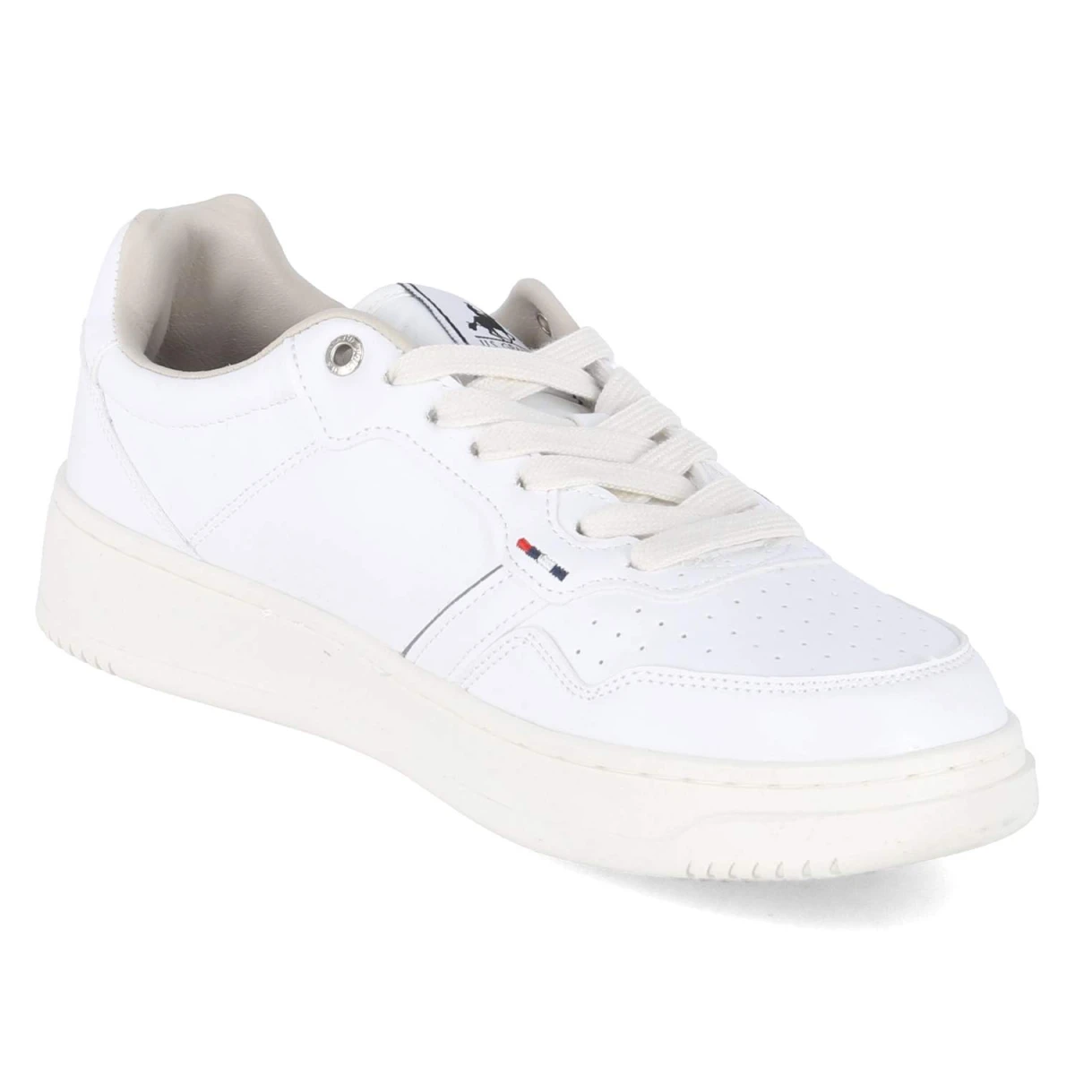 Sneaker GINNICA - White
