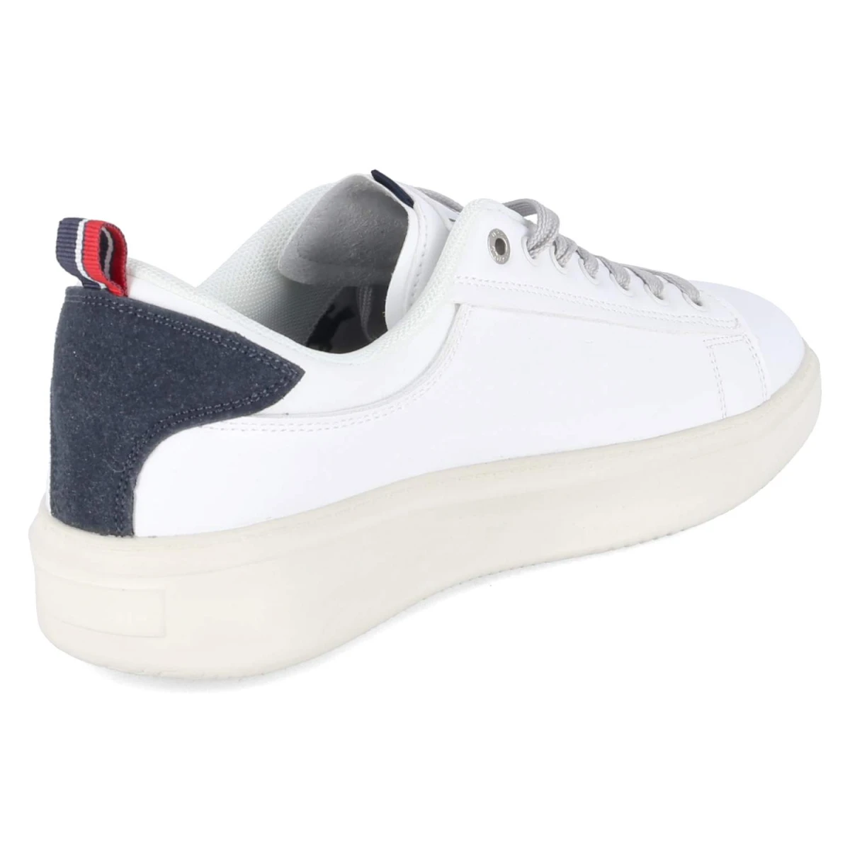 Sneaker CAMPUS LTX - White/Deep