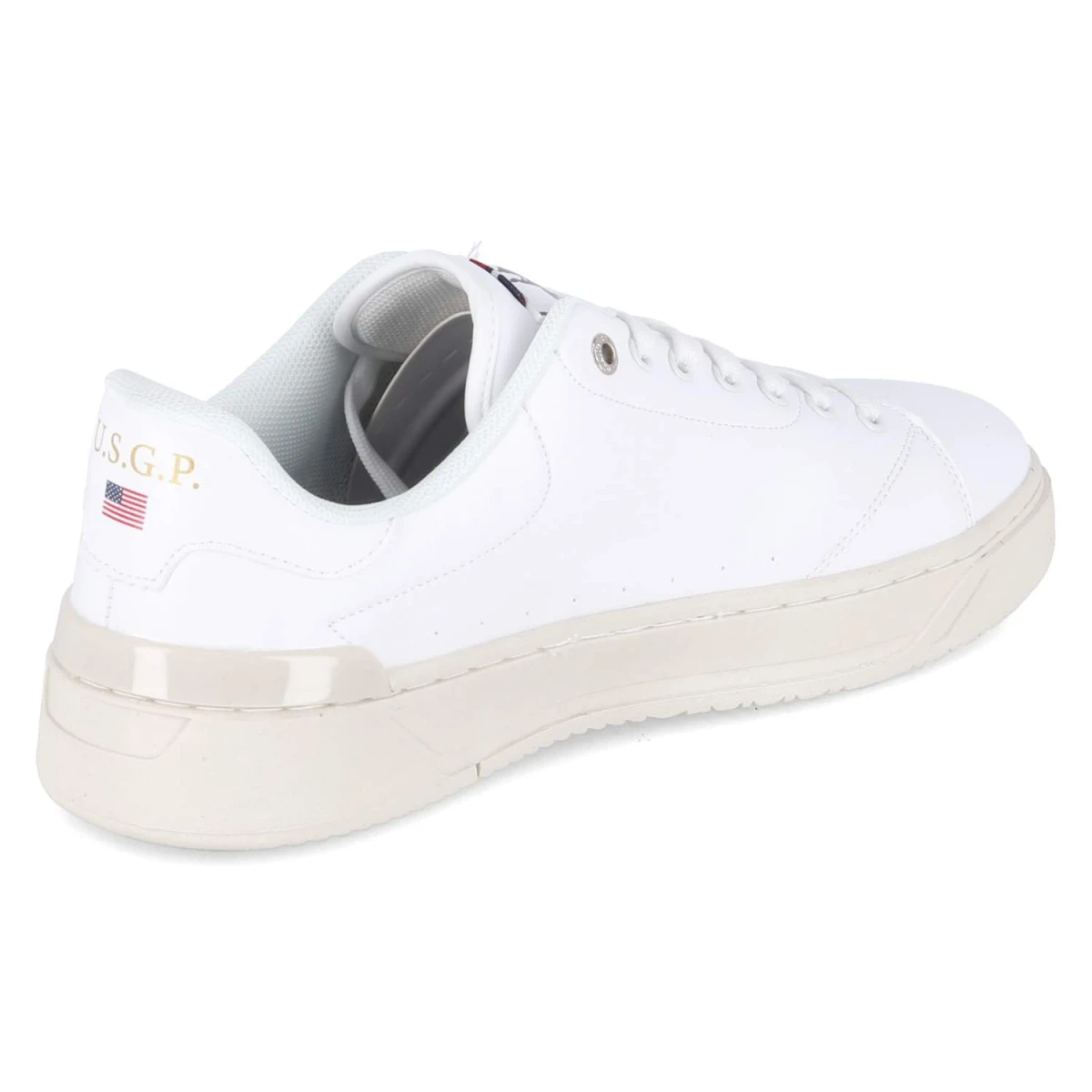 Sneaker SHIRE LTX - White
