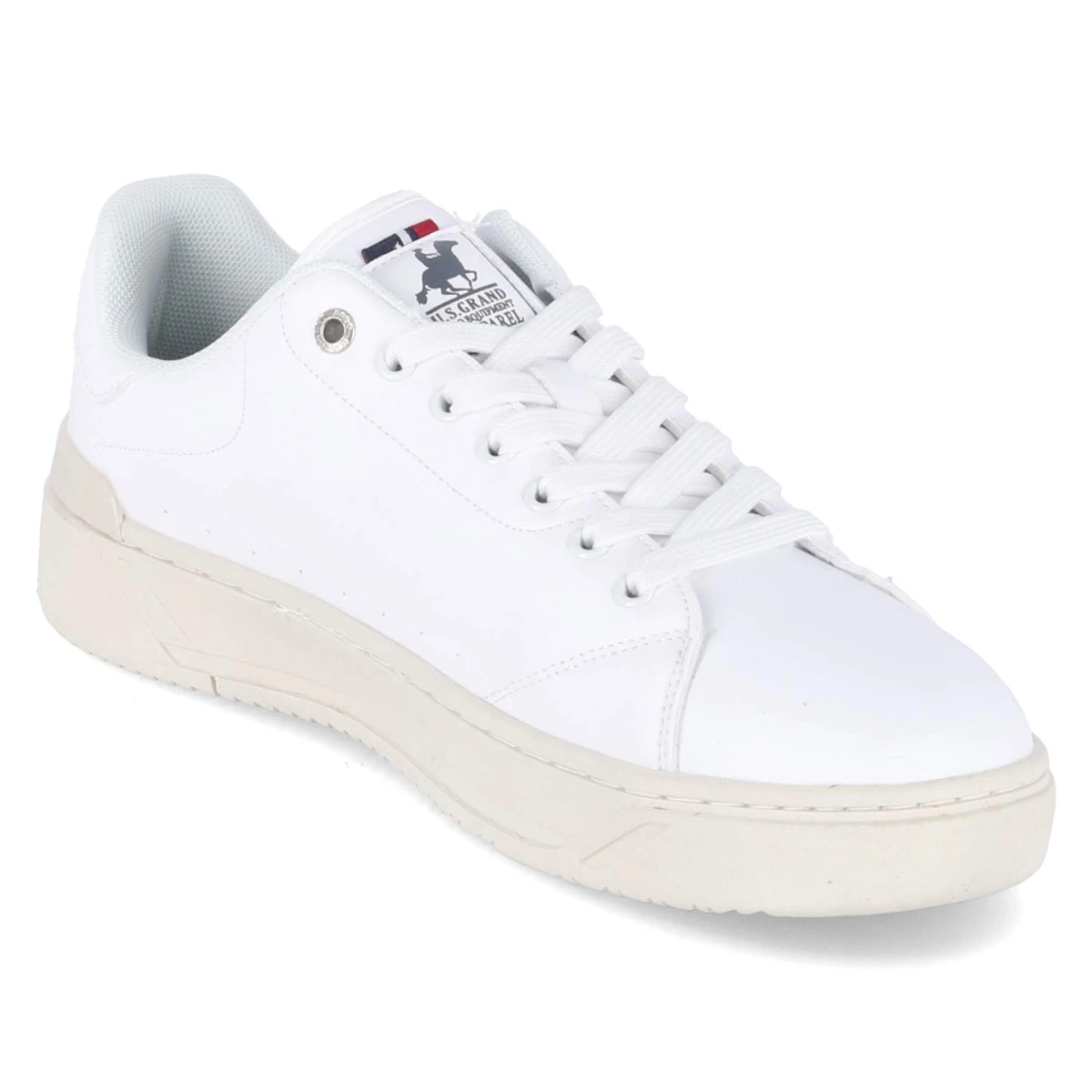 Sneaker SHIRE LTX - White
