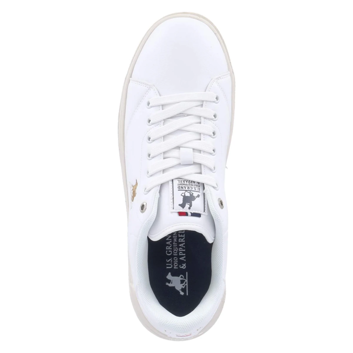 Sneaker SHIRE LTX - White