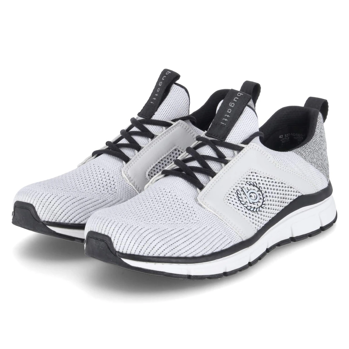 Low Sneaker - offwhite