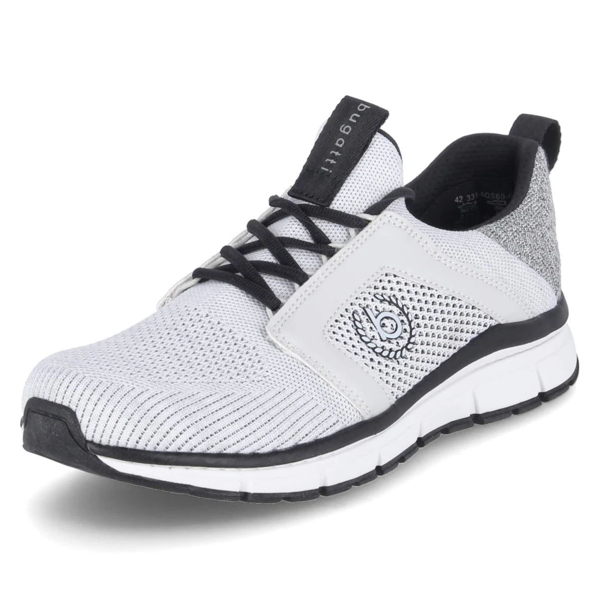 Low Sneaker - offwhite