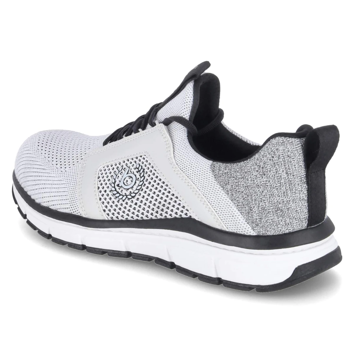 Low Sneaker - offwhite