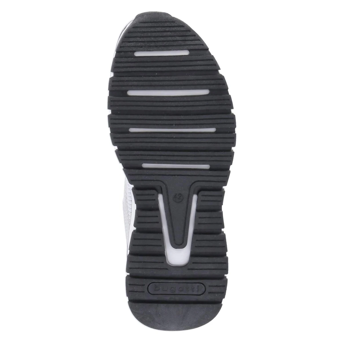 Low Sneaker - offwhite