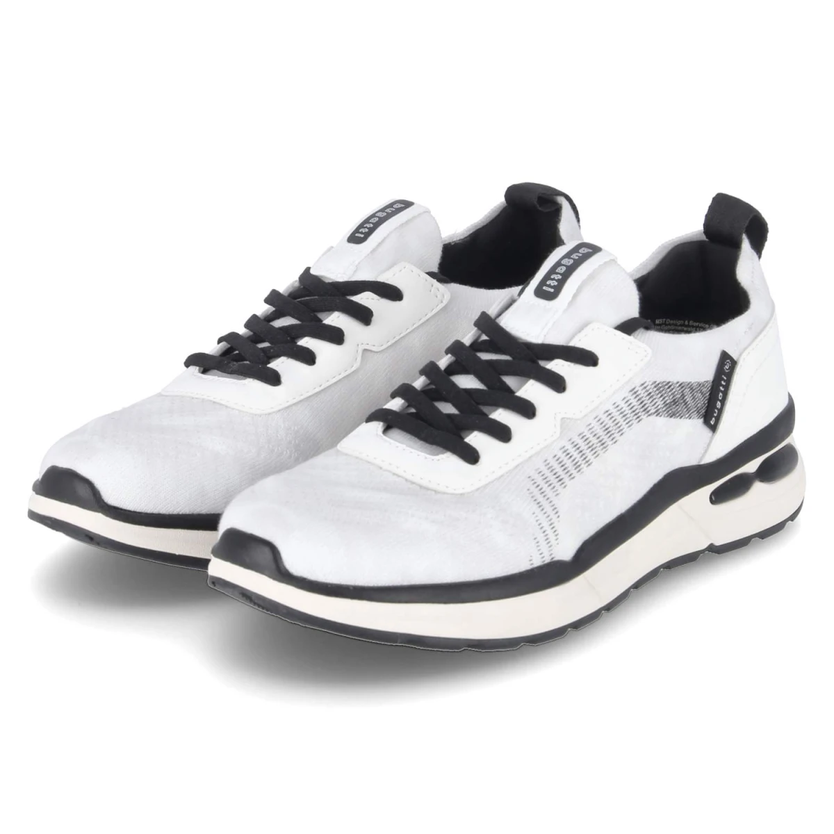 Low Sneaker - offwhite