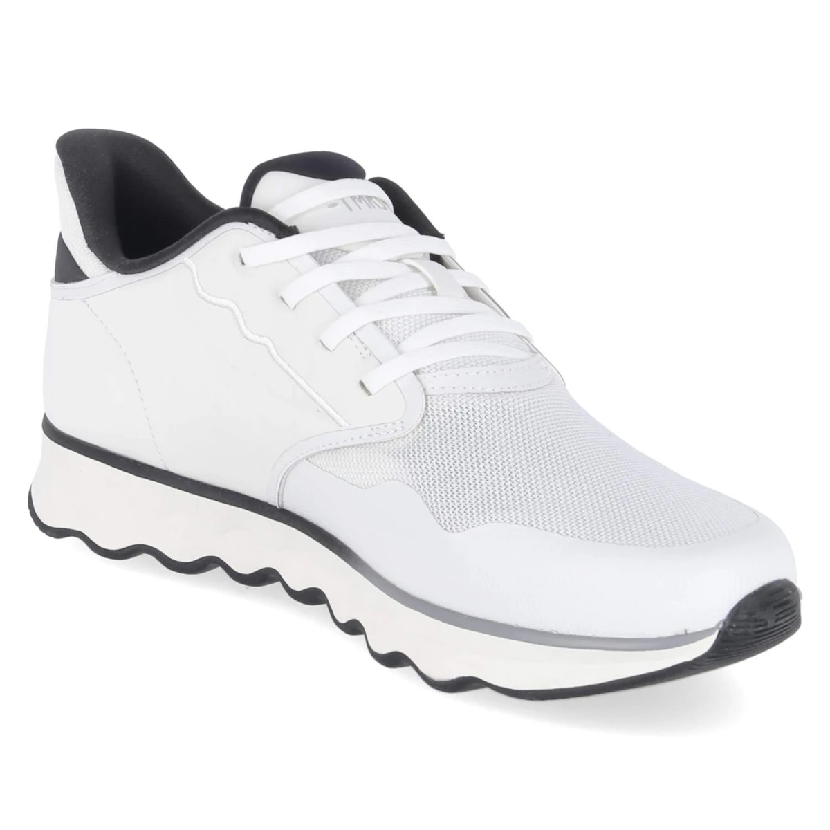 Slip-On-Sneaker - OFFWHITE COMB