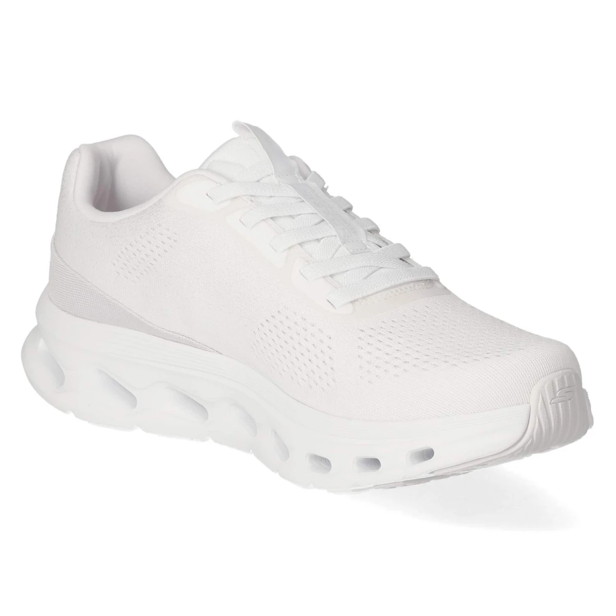 Low Sneaker VIC - White