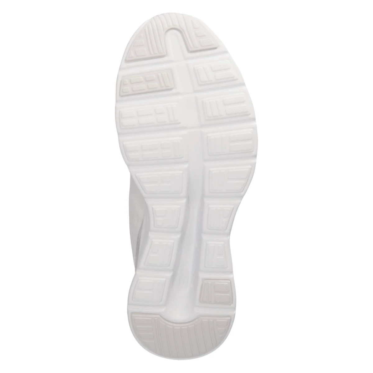 Low Sneaker VIC - White