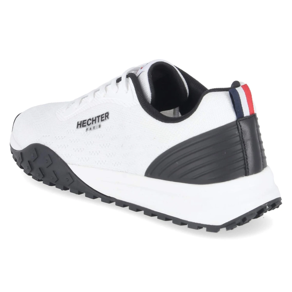 Low Sneaker FRANCOIS - White