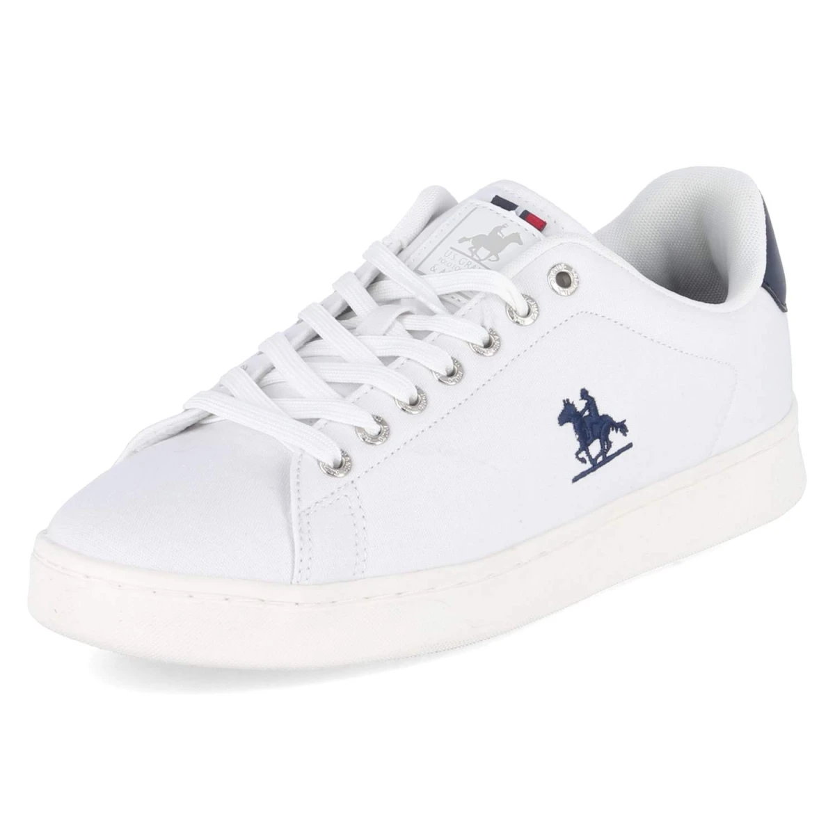 Sneaker EMPIRE - White/Deep