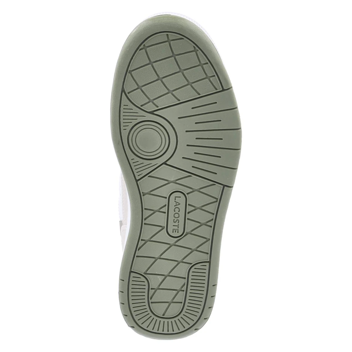 Low Sneaker T-CLIP SET - wht/khk