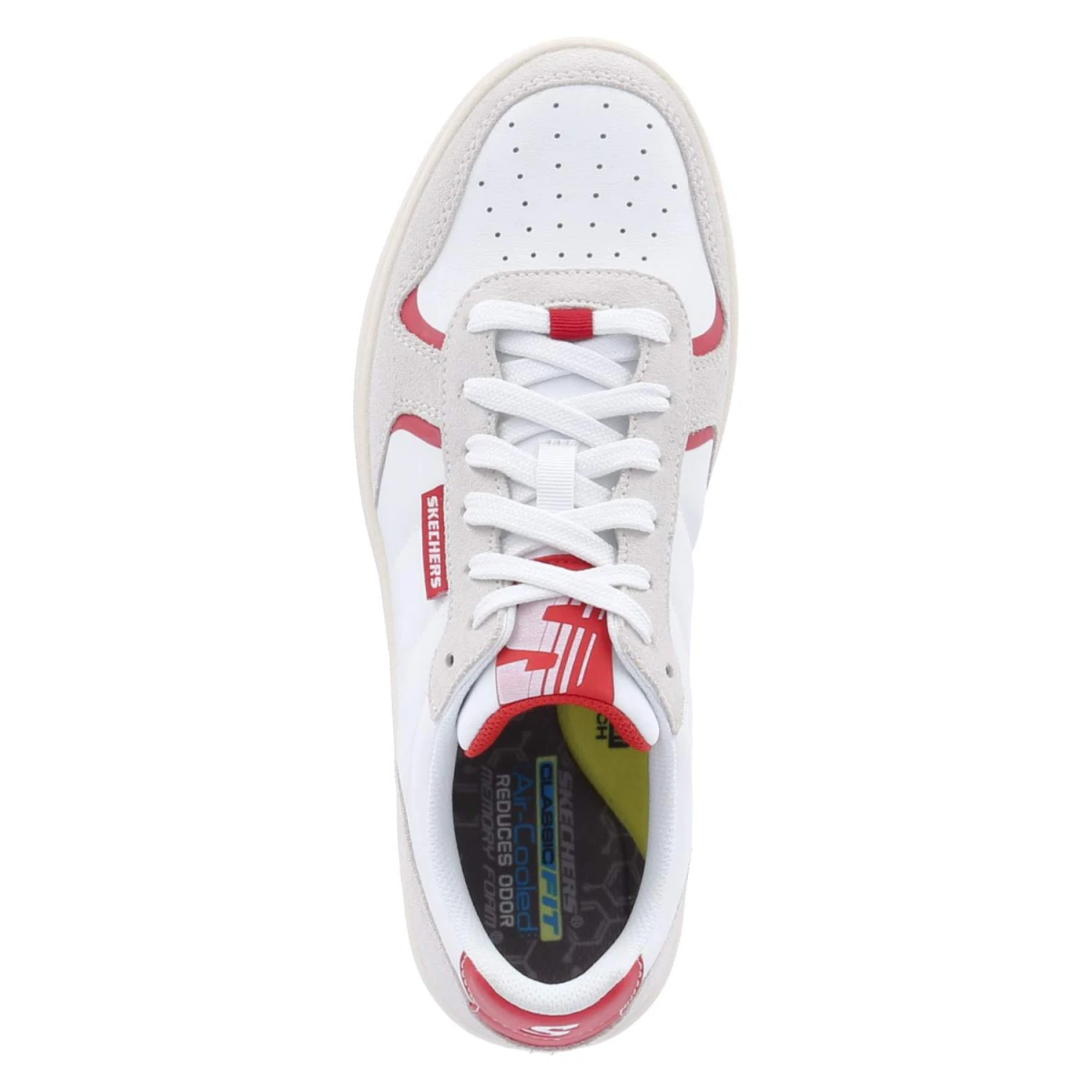 Low Sneaker HANCER - wrd