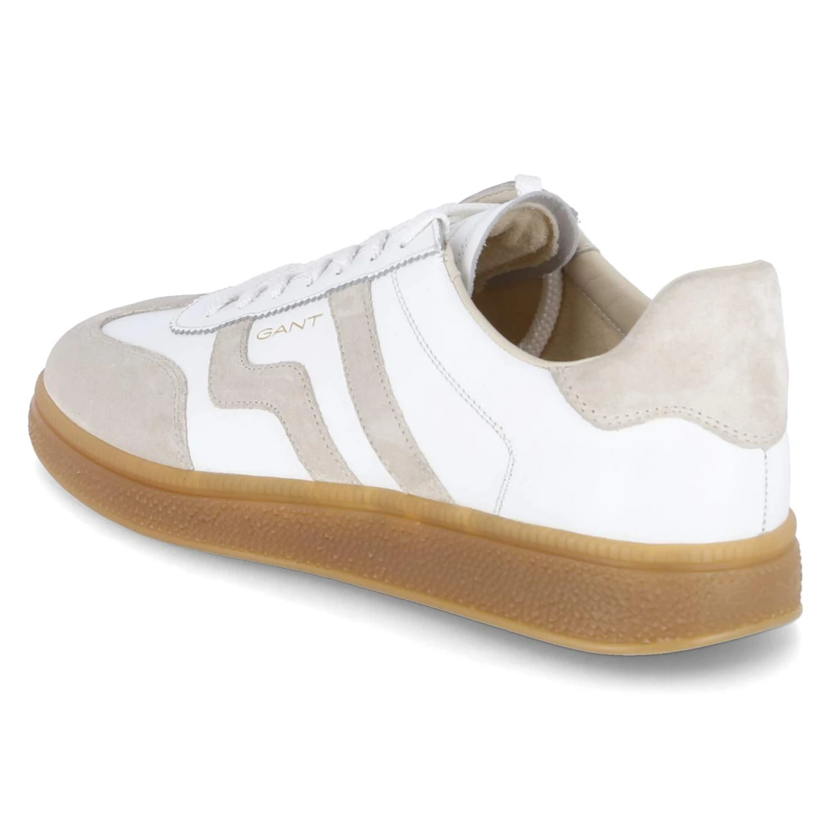 Low Sneaker CUZMO - off white