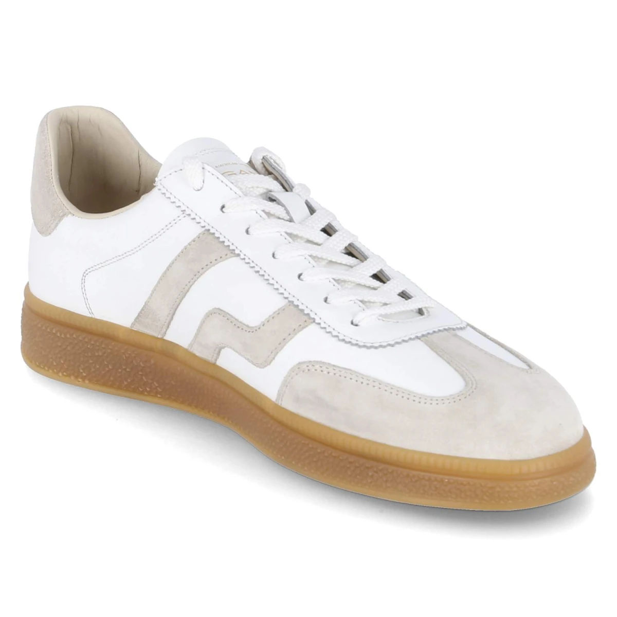 Low Sneaker CUZMO - off white