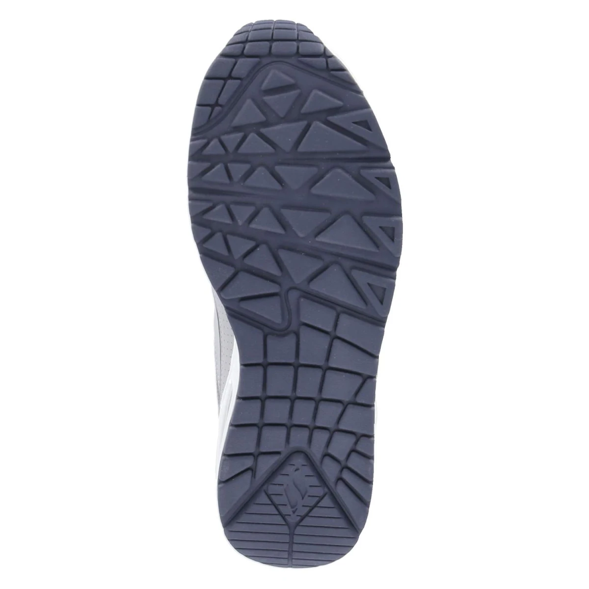 Low Sneaker UNO RETRO ONE - gry