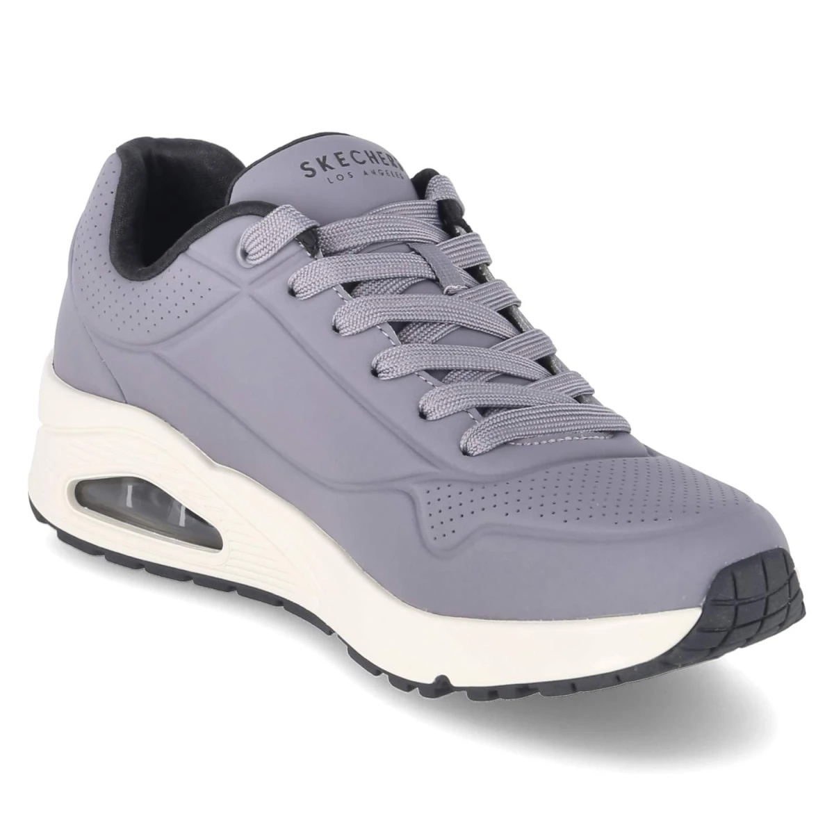 Low Sneaker UNO - ccbk