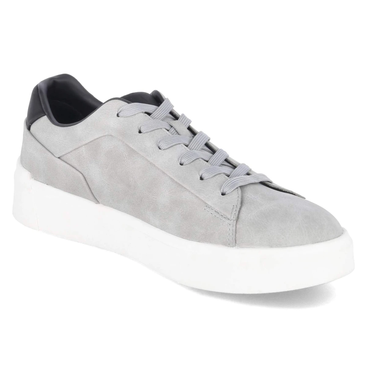 Low Sneaker - light grey