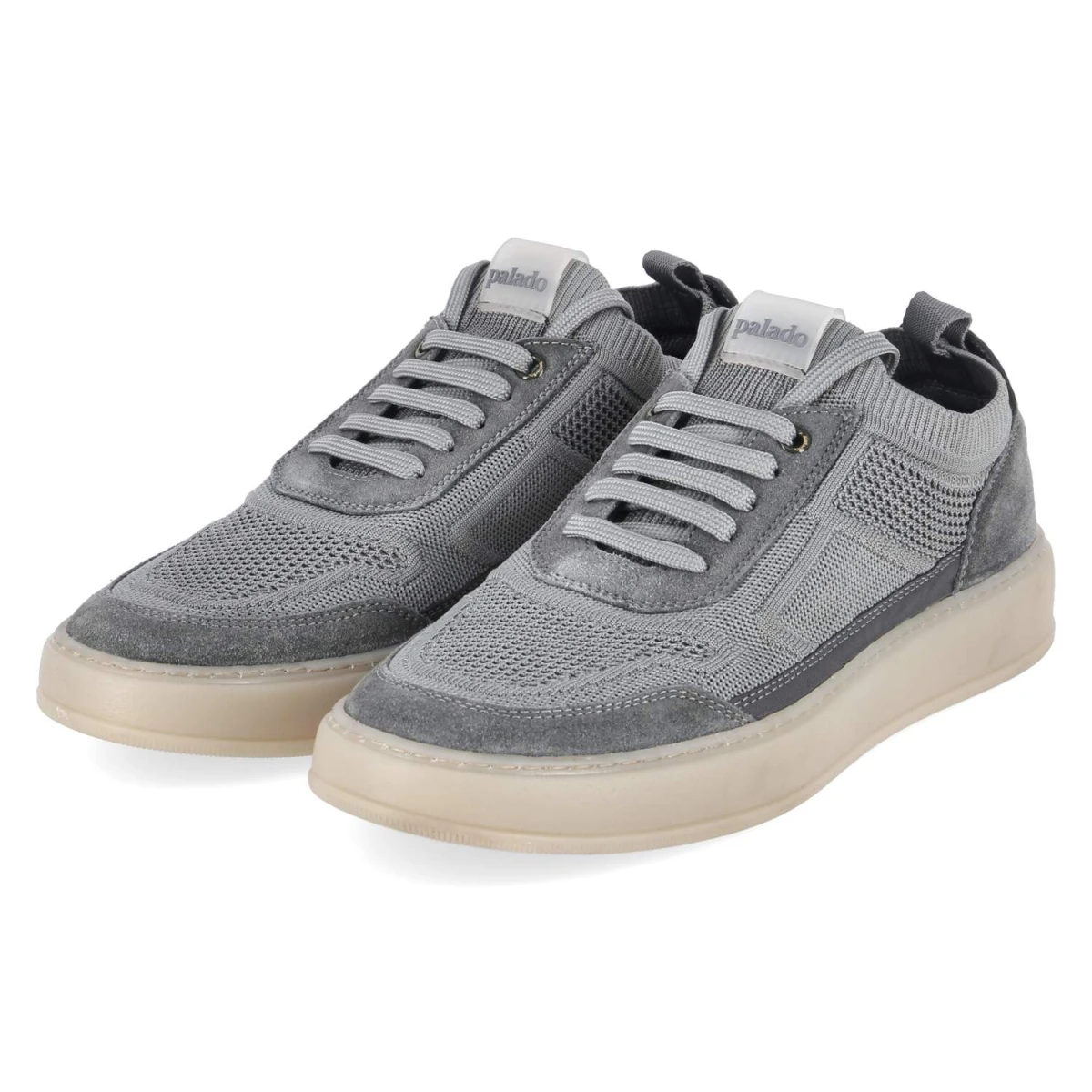 Low Sneaker - grey