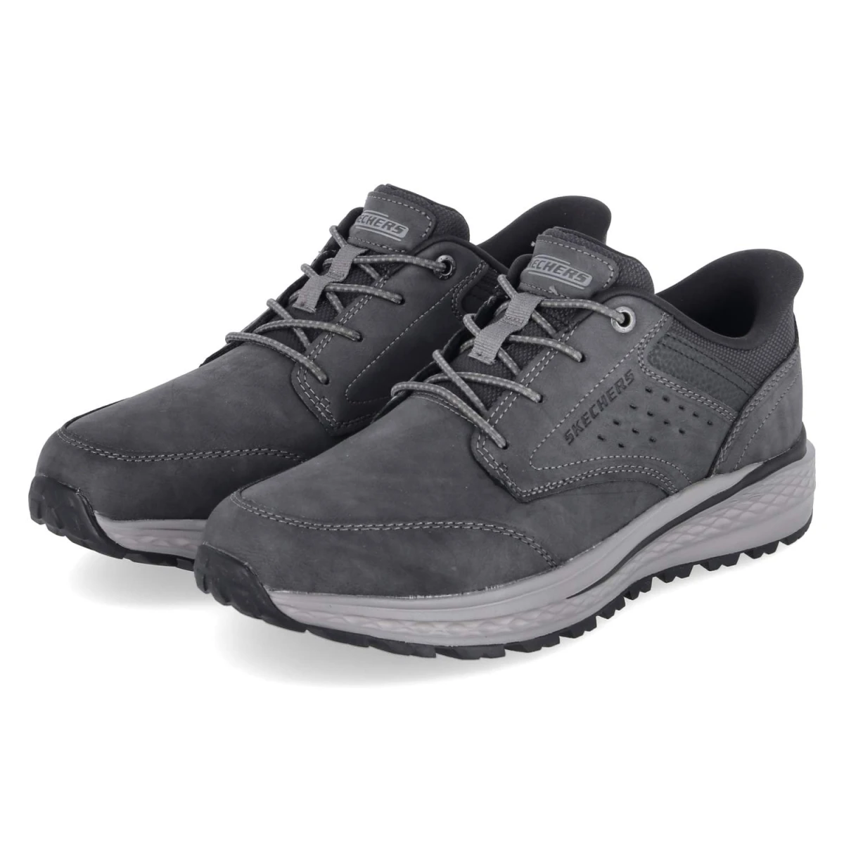 Slip-Ins Sneaker SLADE ULTRA RONAN - charcoal