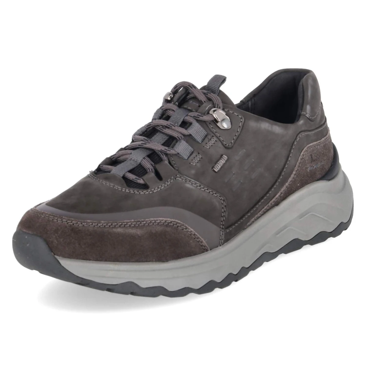 Sneaker DAVIE 51 - CARBON