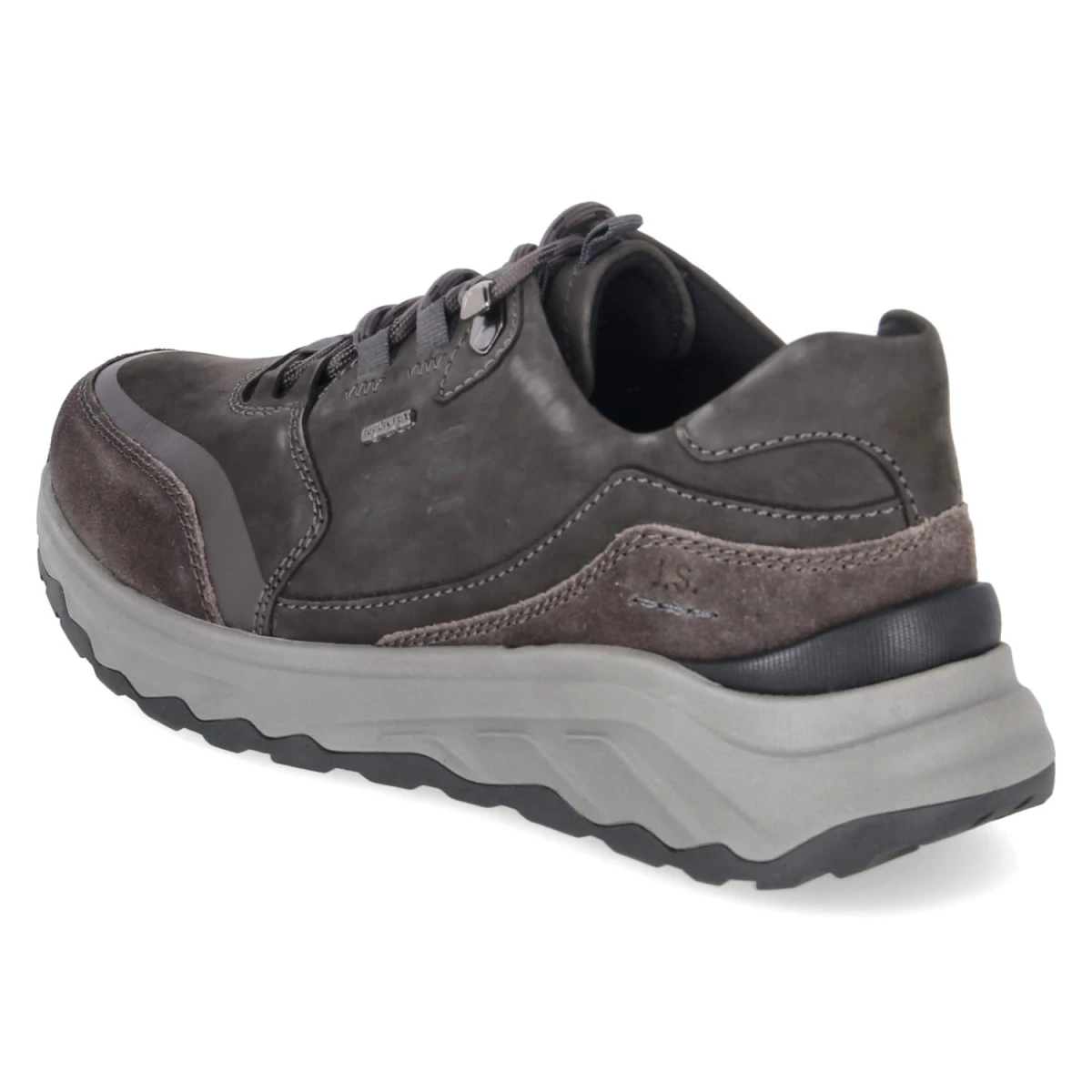 Sneaker DAVIE 51 - CARBON