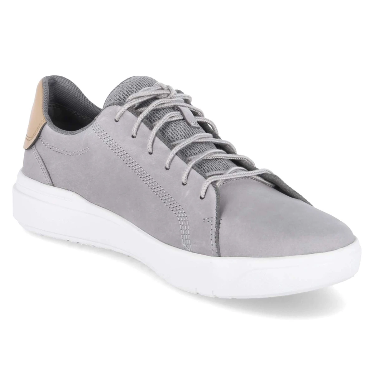 Halbschuhe SENECA BAY - light grey