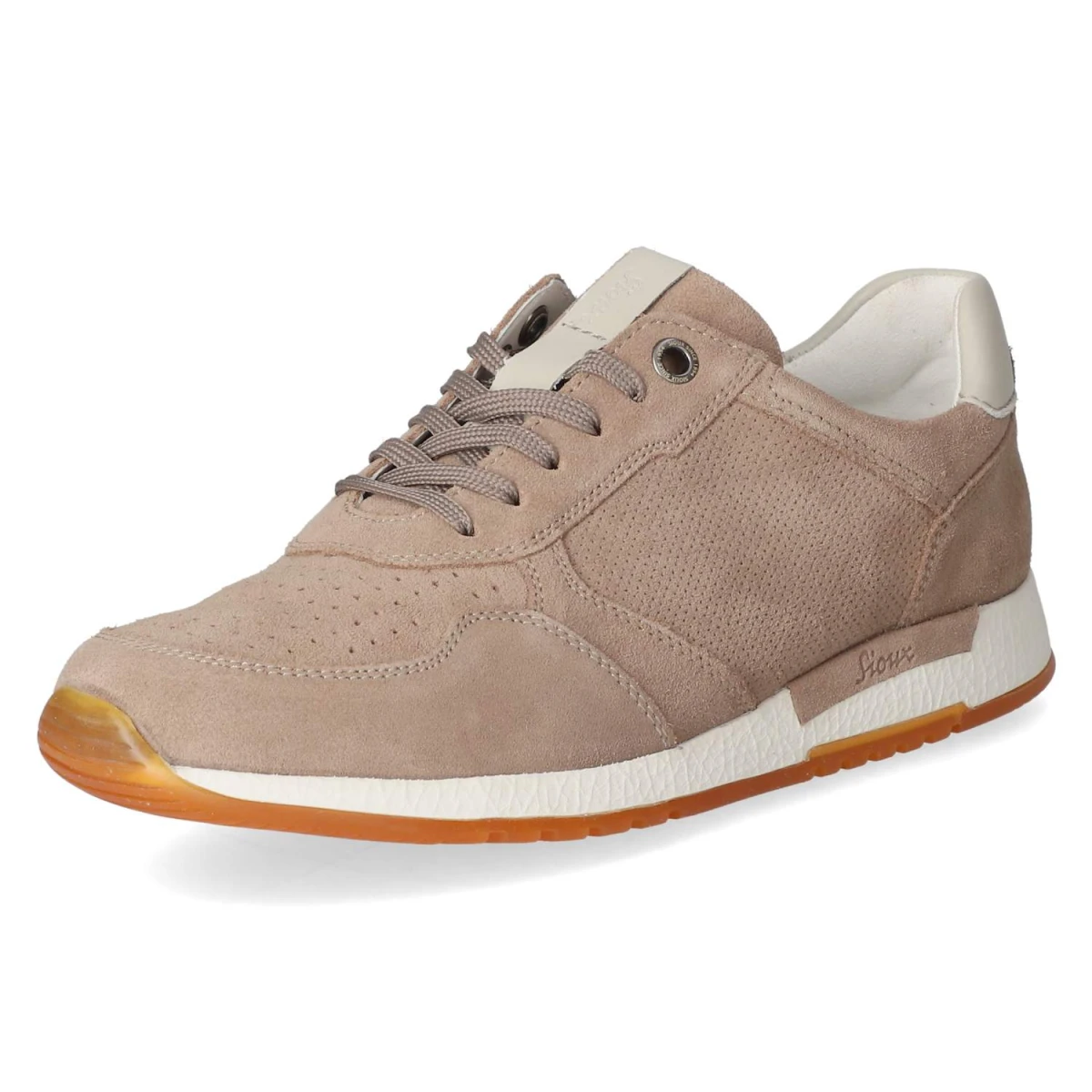 Low Sneaker ROJARO - gelso