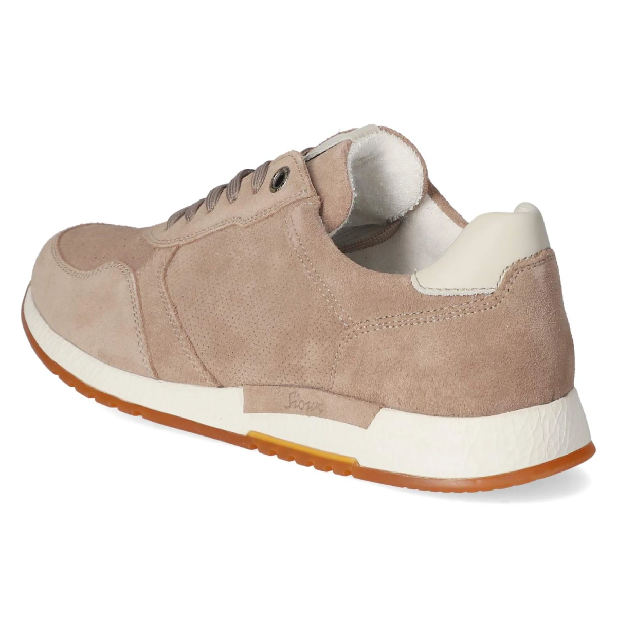 Low Sneaker ROJARO - gelso