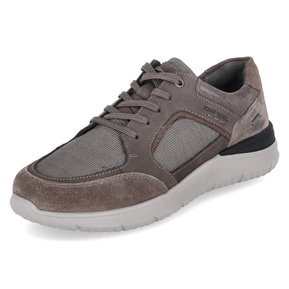 Low Sneaker WALES - GRAU