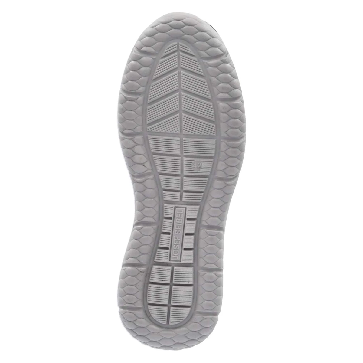 Low Sneaker WALES - GRAU