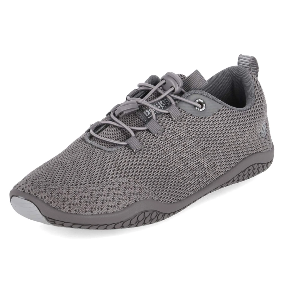 Low Sneaker - grau/multi