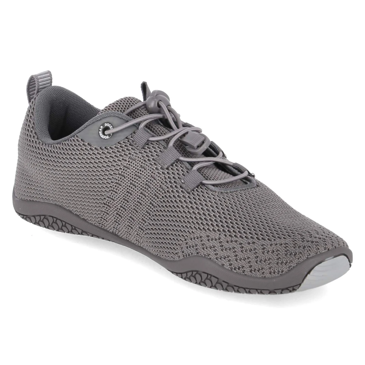 Low Sneaker - grau/multi