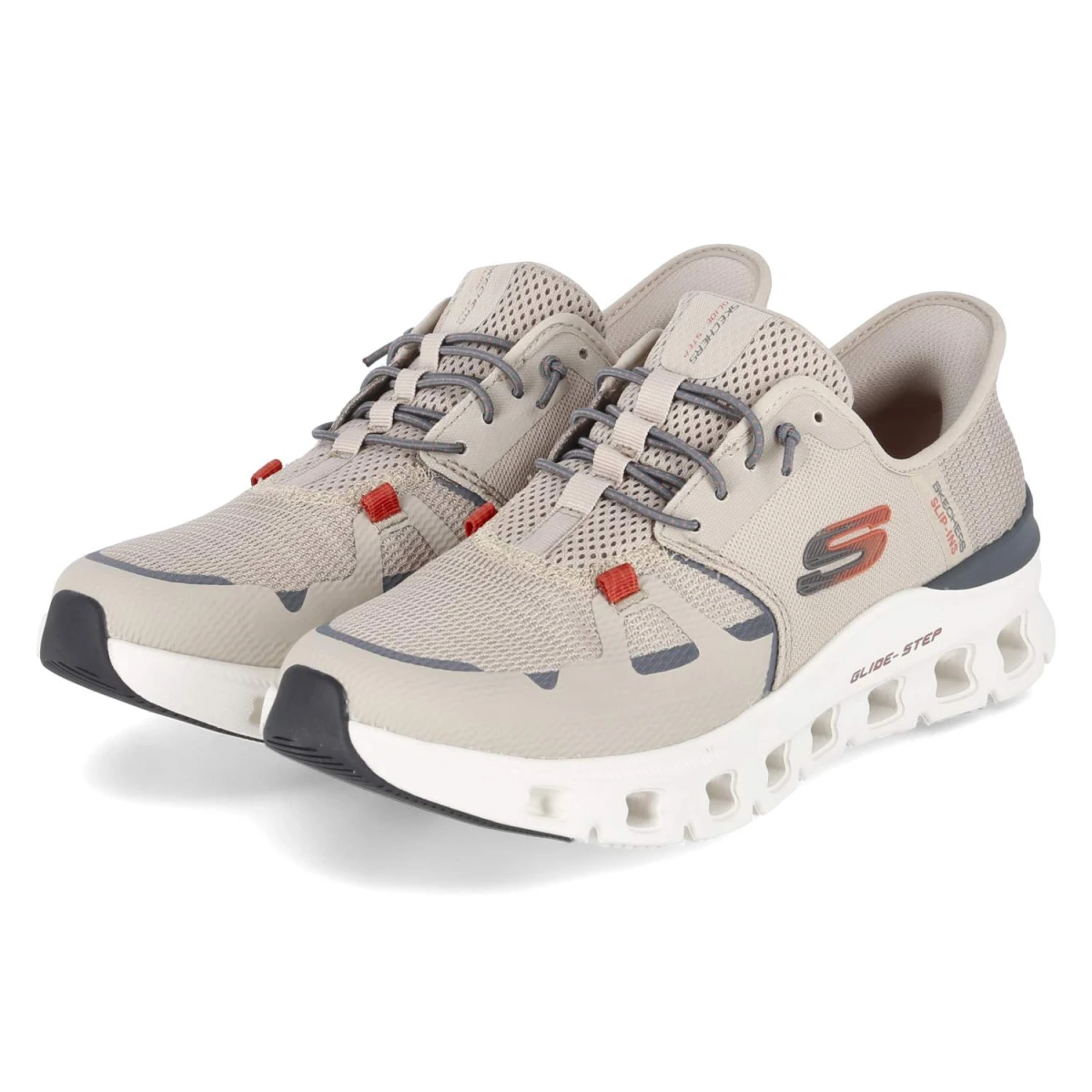 Slip-Ins GLIDE-STEP PRO - tpor