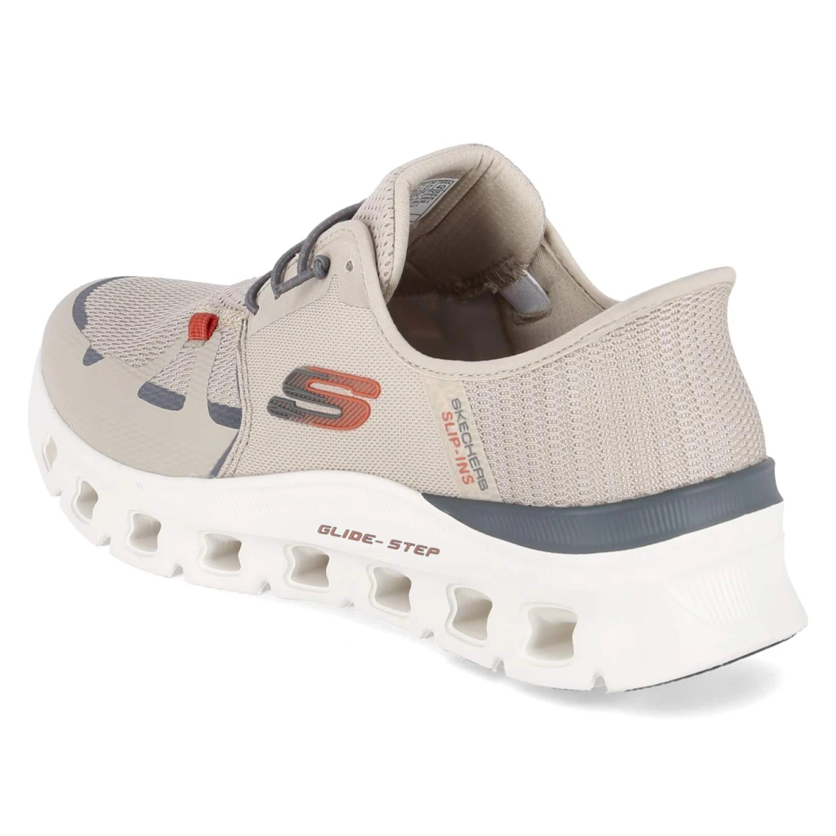 Slip-Ins GLIDE-STEP PRO - tpor