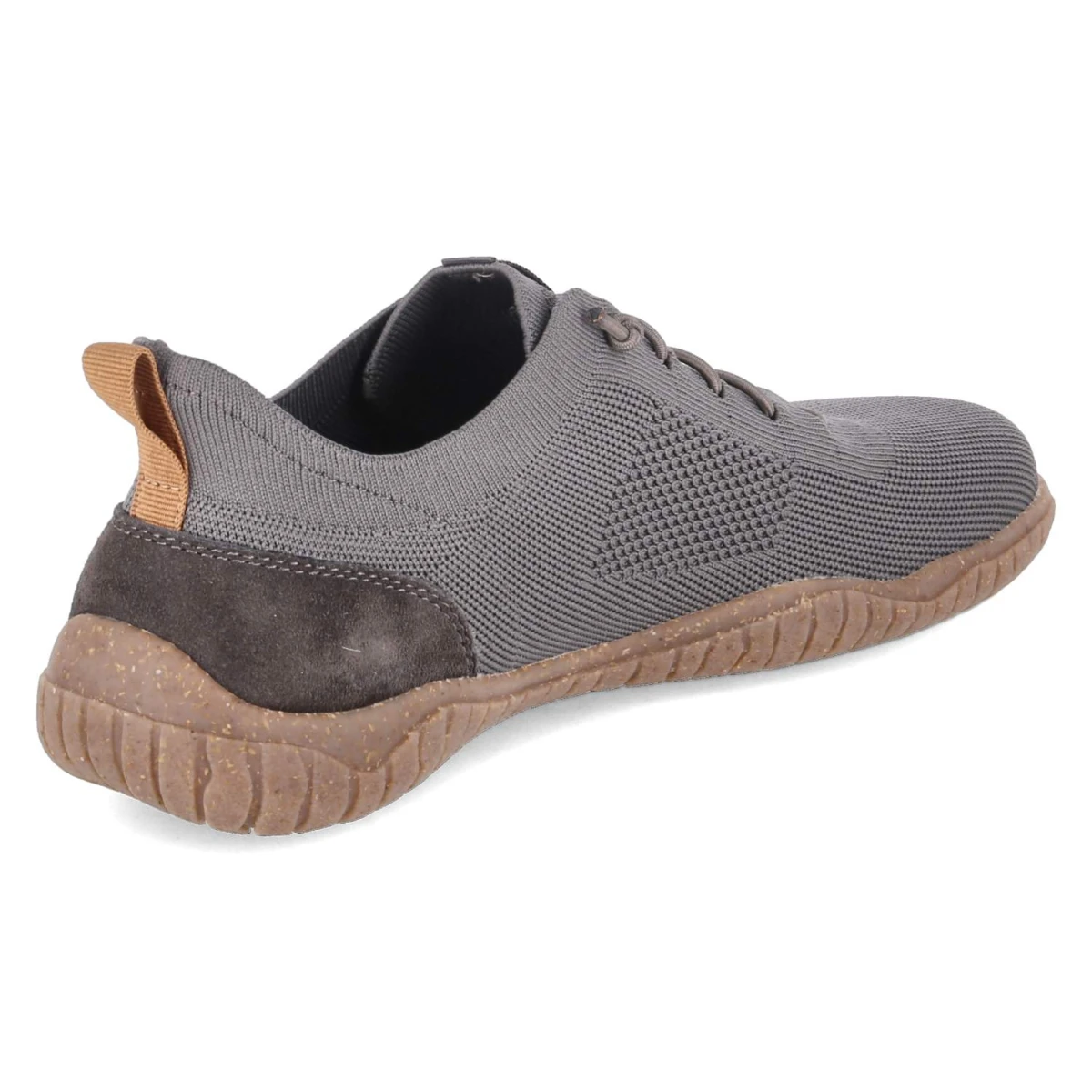 Barfußschuhe  WALLACE 05 - ASPHALT