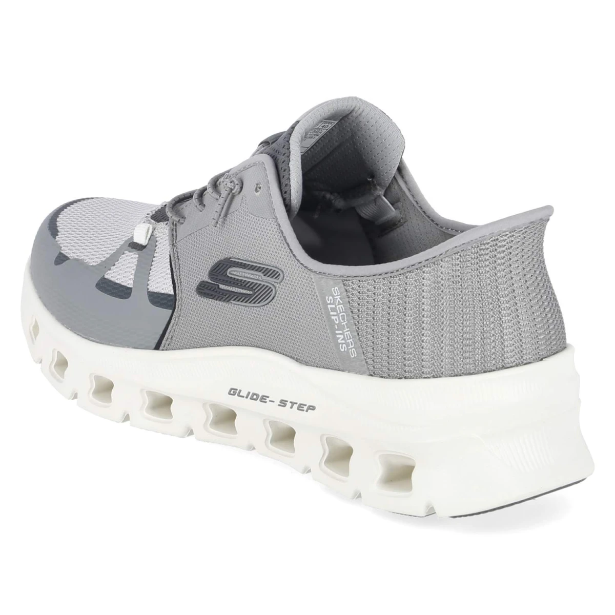 Slip-Ins GLIDE-STEP PRO - gycc