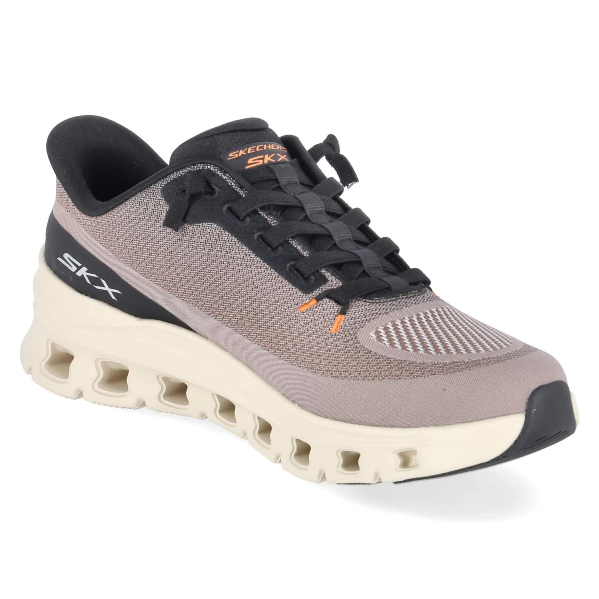 Slip-Ins  GLIDE STEP PRO - tpbk