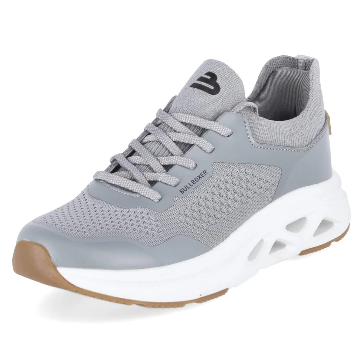 Low Sneaker - grey