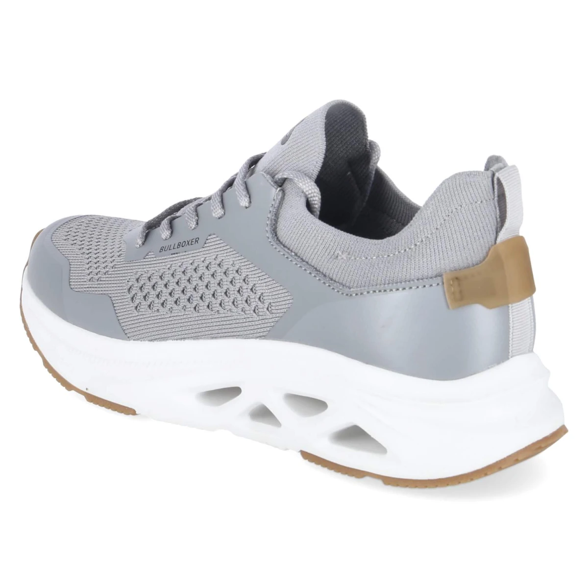 Low Sneaker - grey